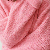 ZOLLY Pull PINKY