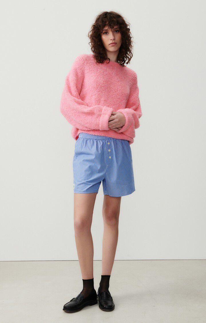 ZOLLY Pull PINKY