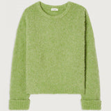 ZOLLY Pull GREEN