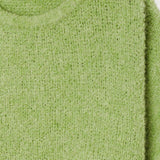 ZOLLY Pull GREEN
