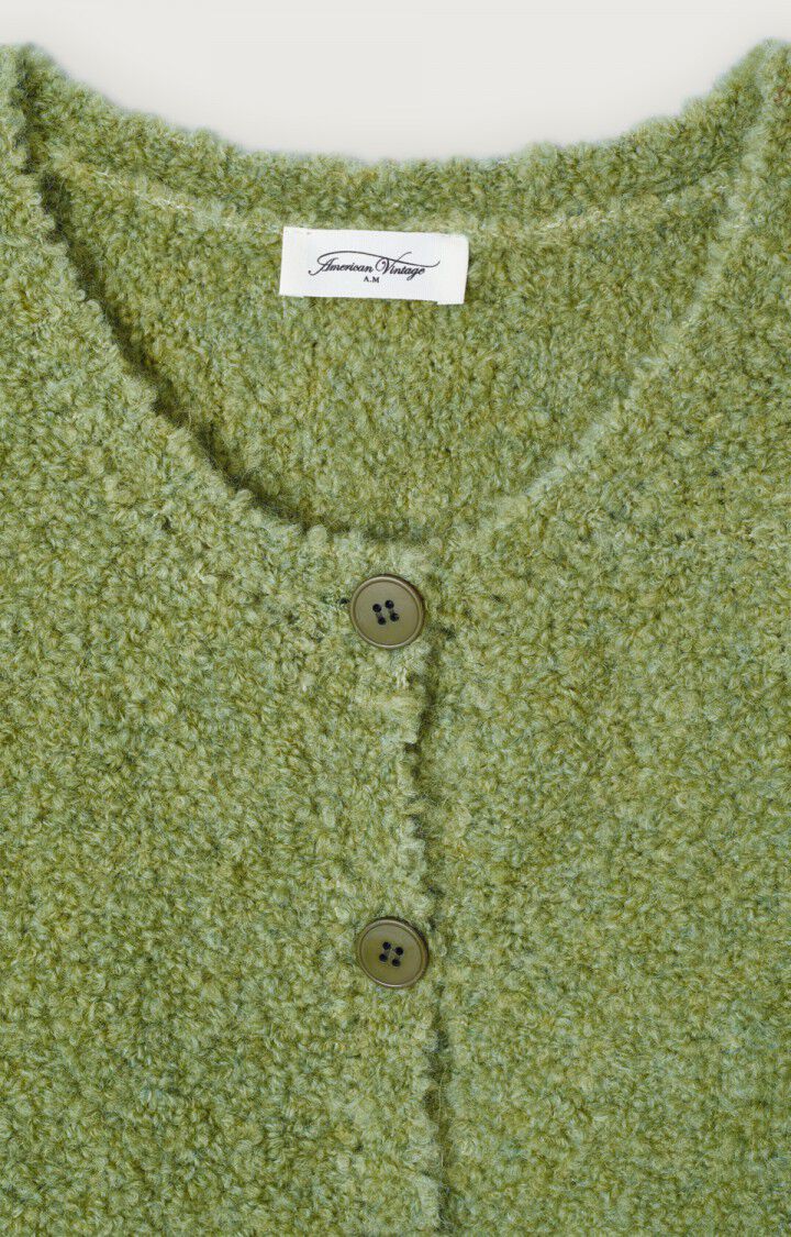 ZOLLY19 Cardigan RIVE