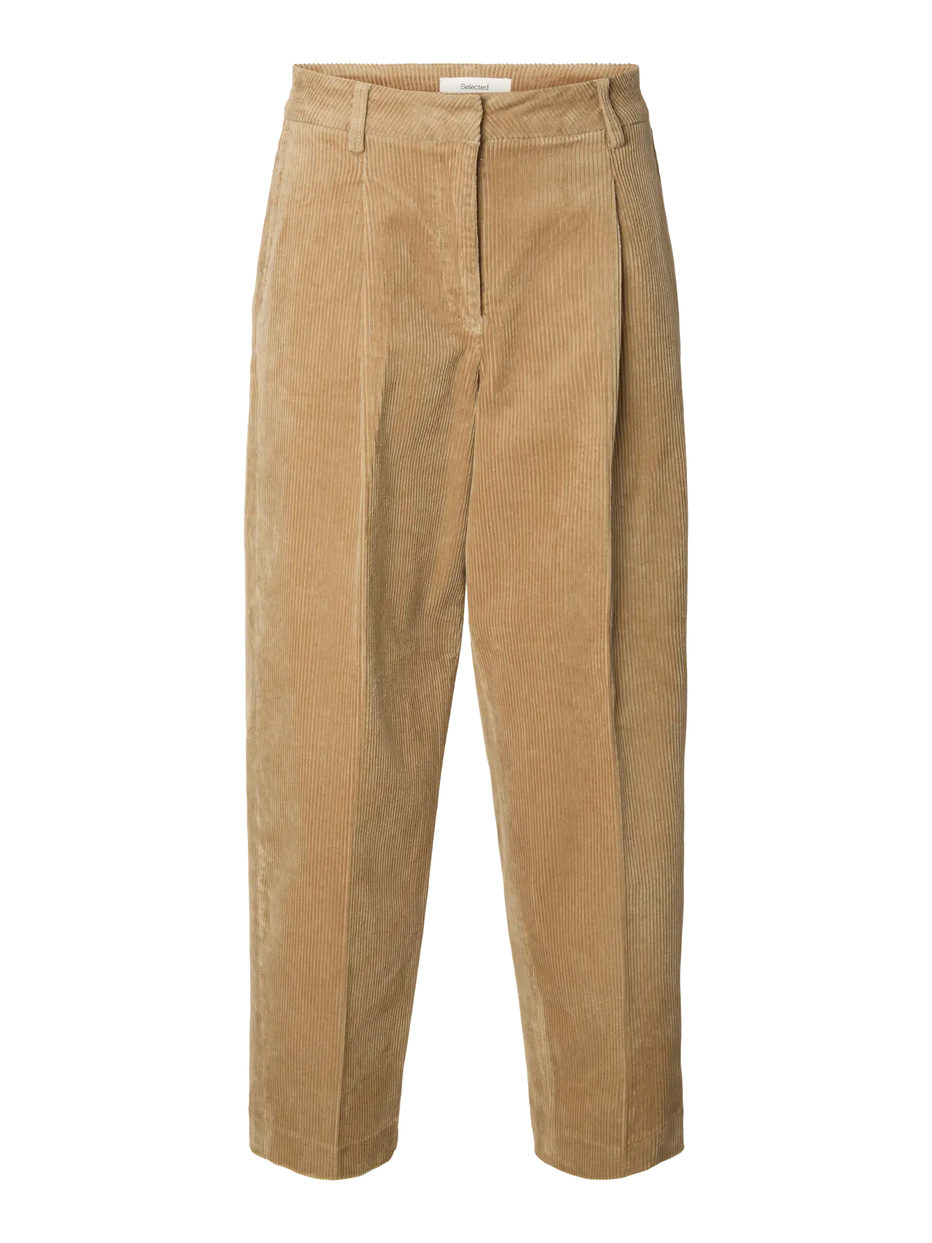 SLWBARREL MILLE corduroy Pants