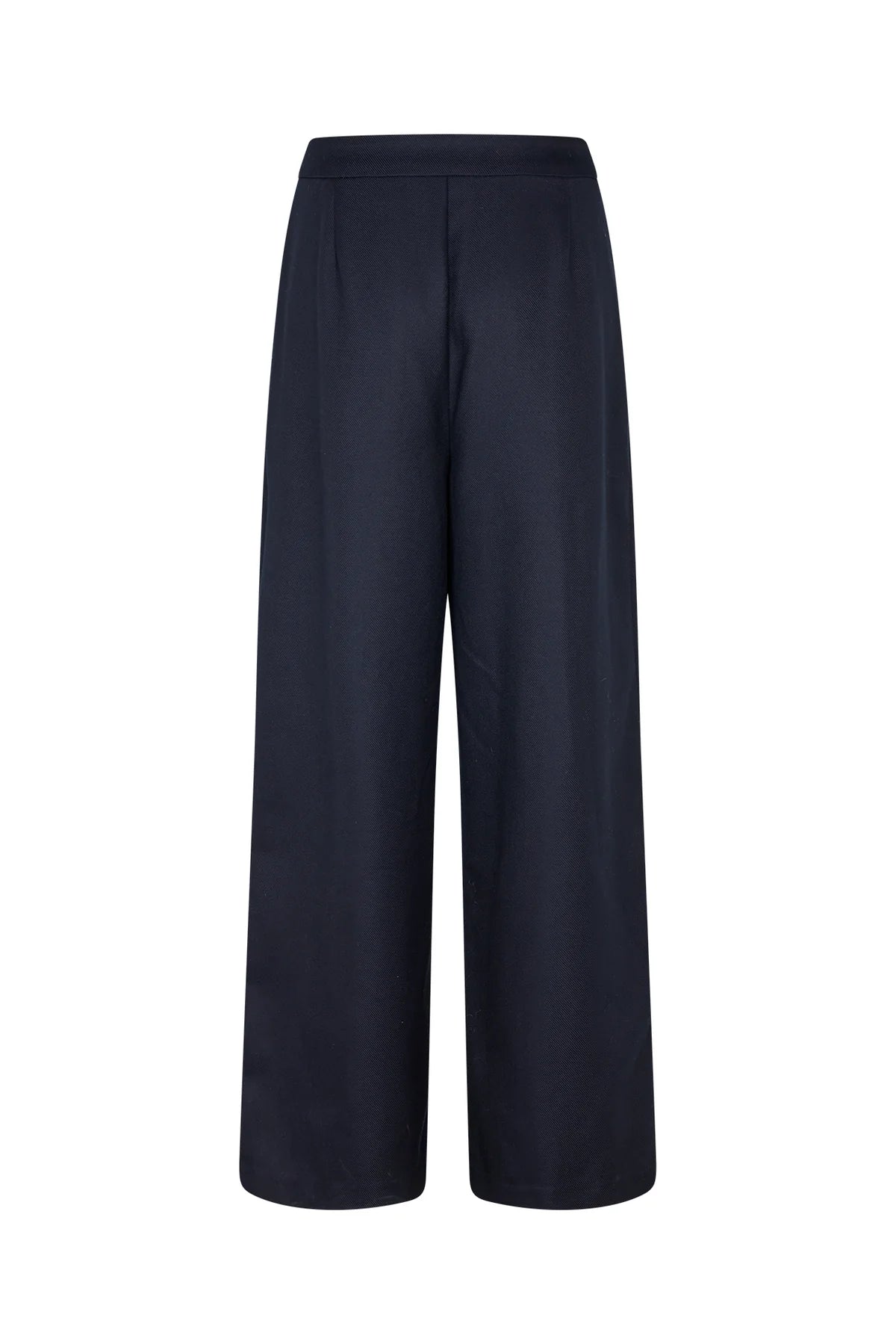 ZOLA Pants - Dark Blue