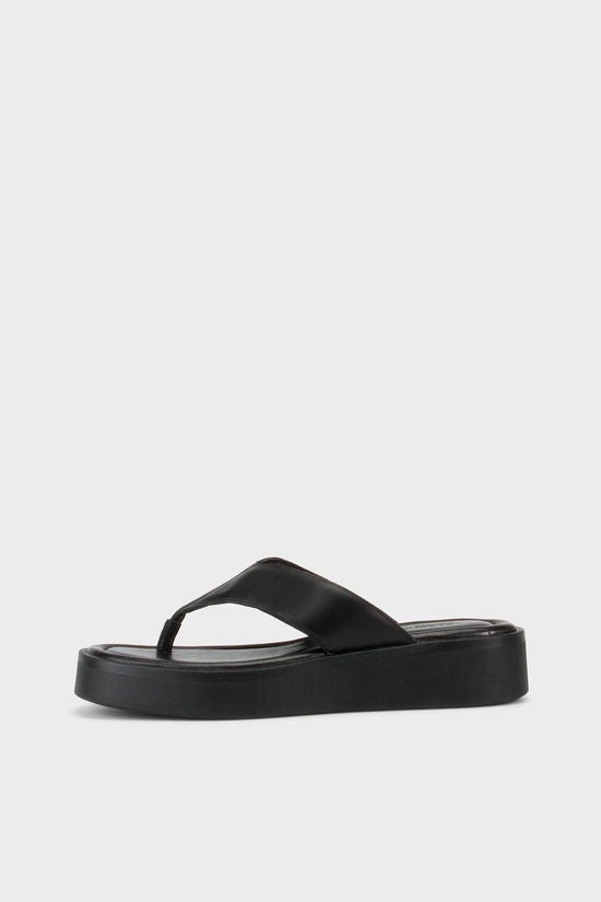 DANYA sandals BLACK