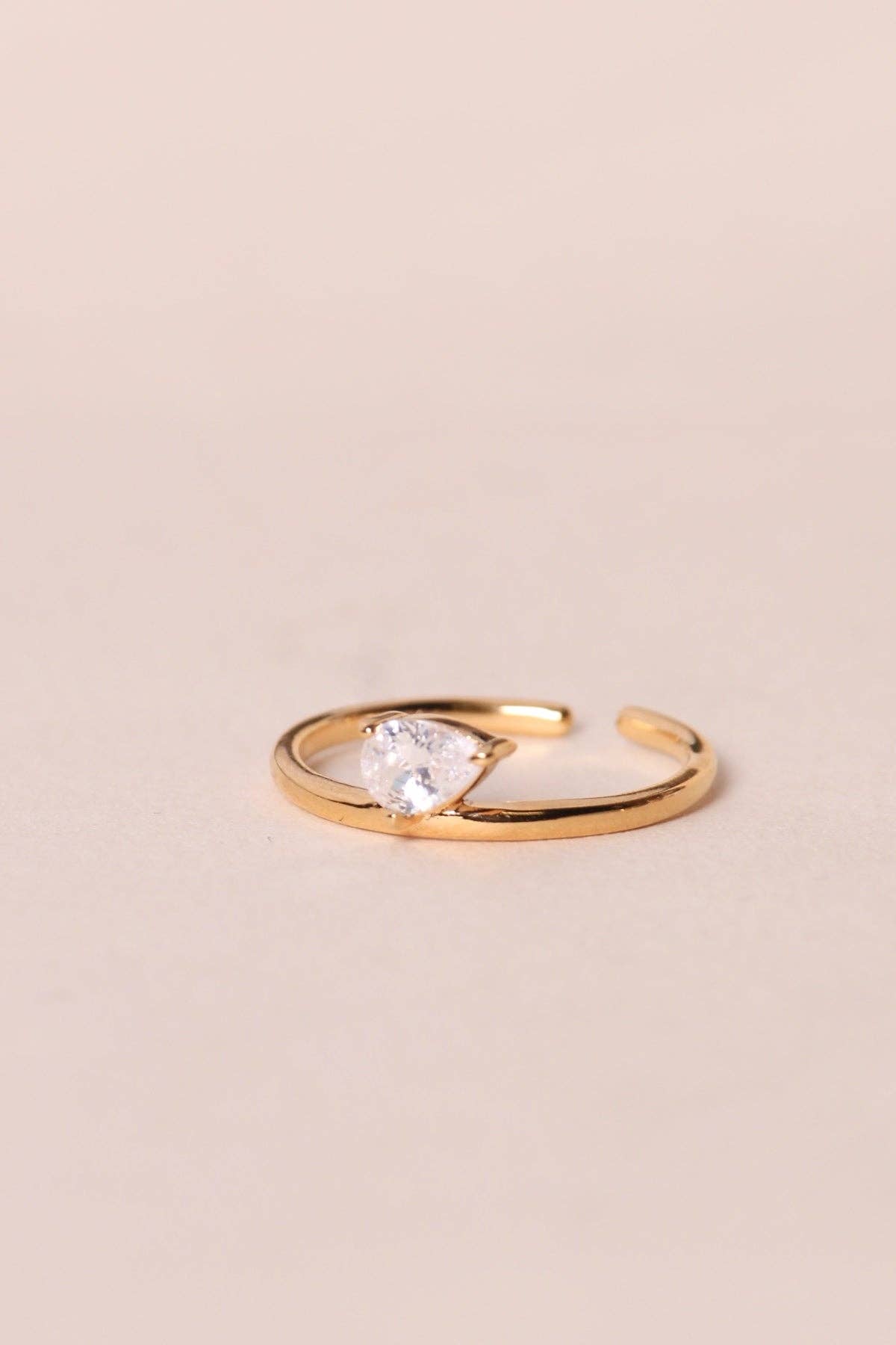 Camille ring