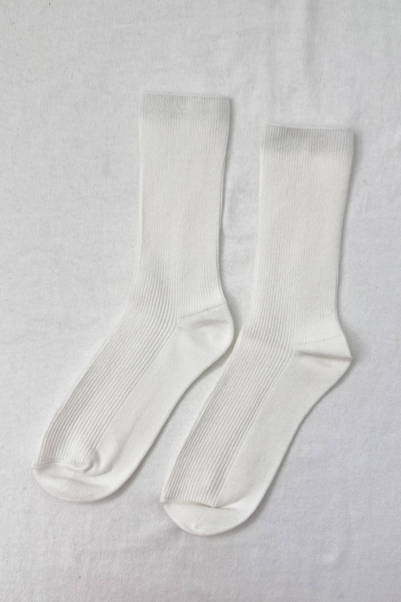 TROUSERS Socks - Whiskey