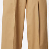 SHARI Trousers BEIGE