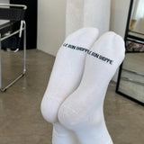 SNEAKER Socks CLASSIC WHITE