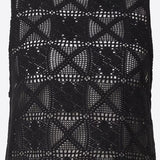 UDE Top Black