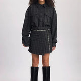 GRACIEGZ MW Skirt