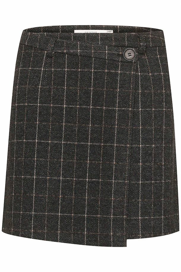 GRACIEGZ MW Skirt