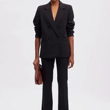 JOELLE GZ 2.0 Blazer Black