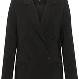 JOELLE GZ 2.0 Blazer Black