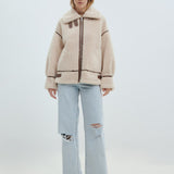 ARIAN Jacket