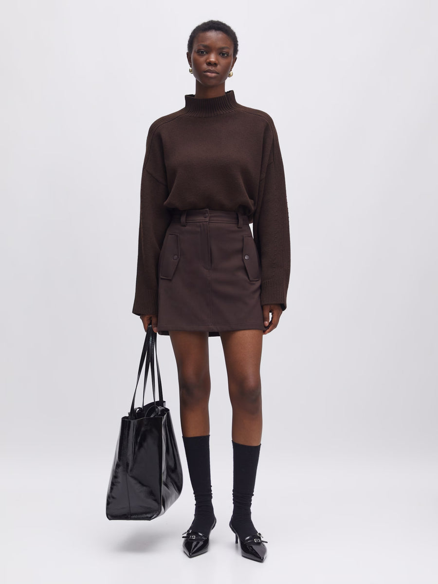 JOSEPHINE skirt