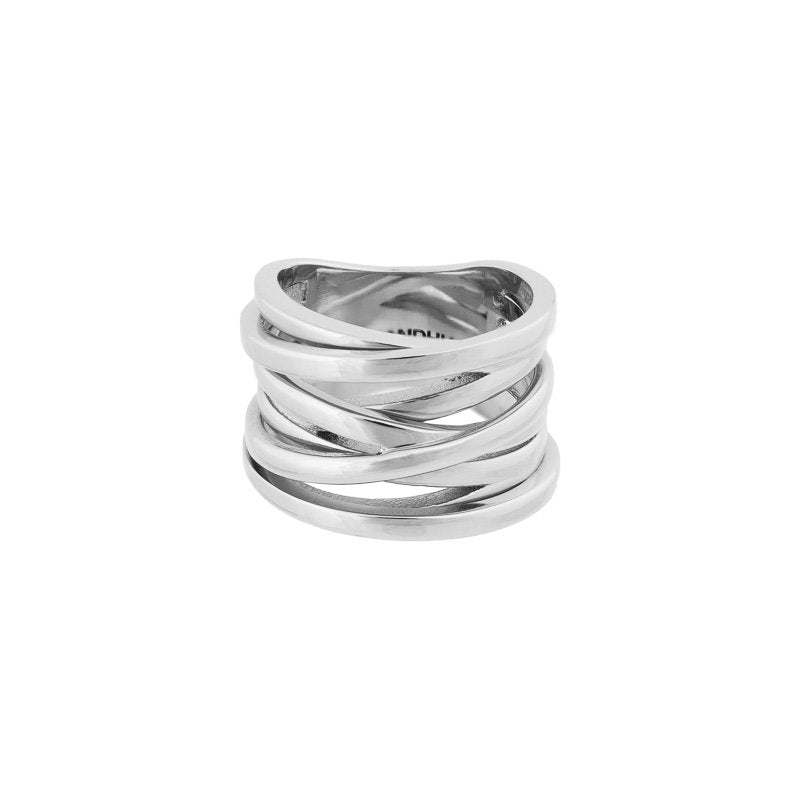 COIL Ring Stainless steel