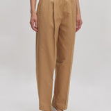 SHARI Trousers BEIGE