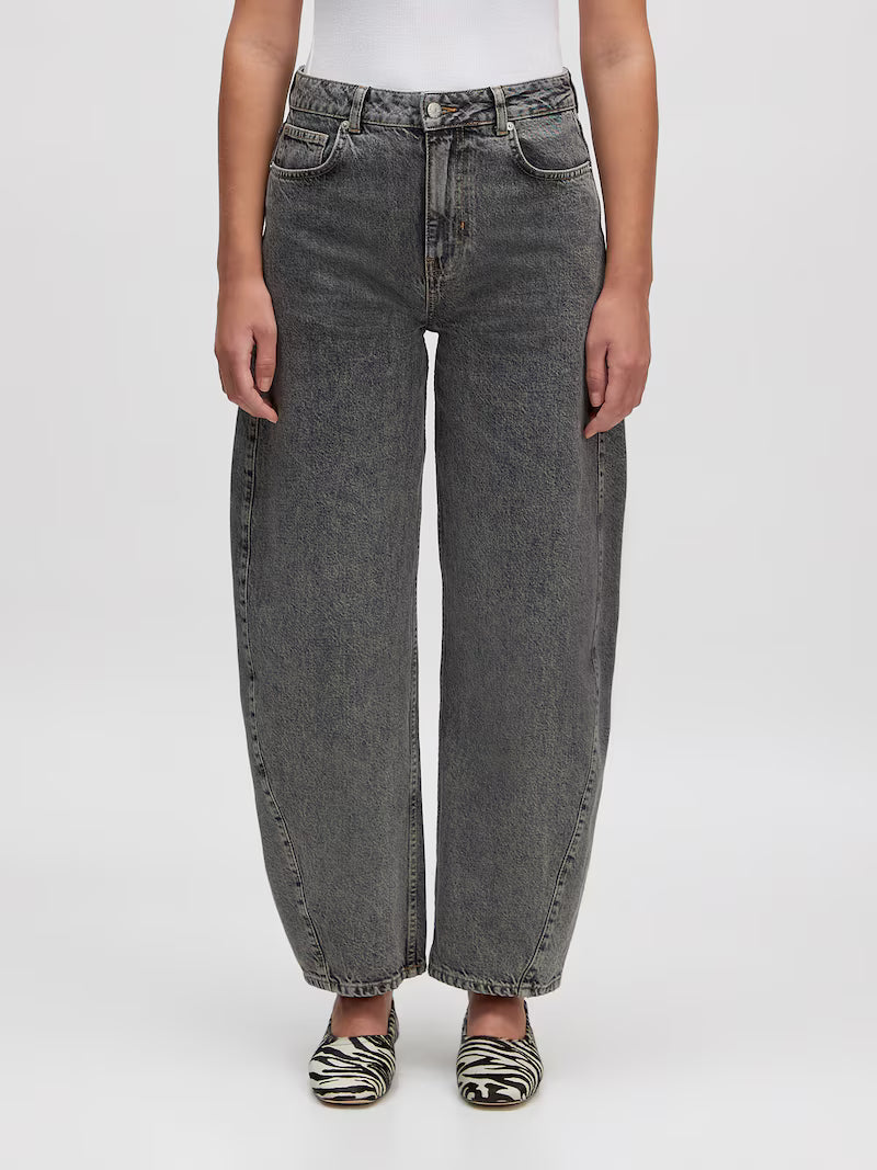CAMILLA Denim Trousers