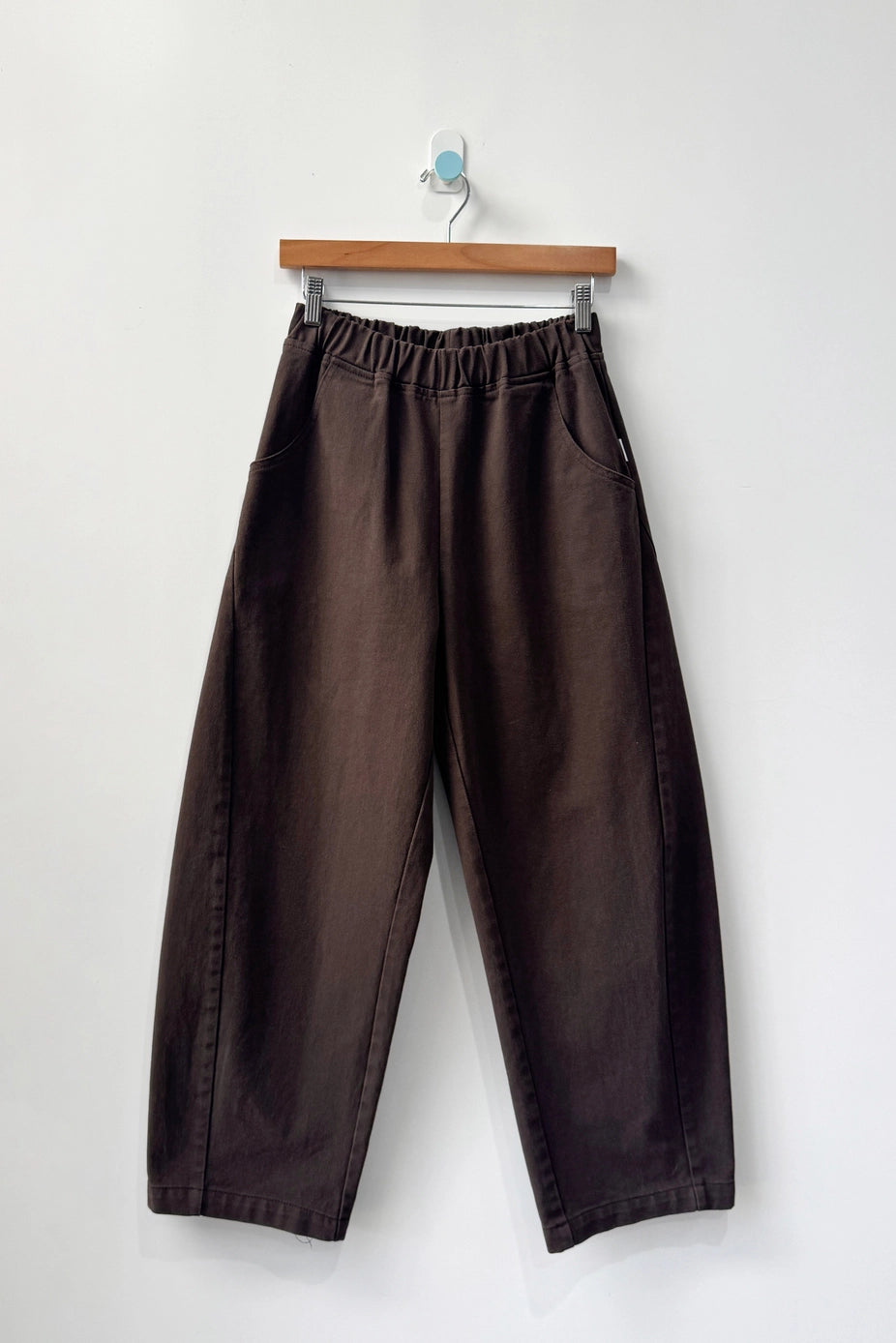 ARC Pants - Chocolate