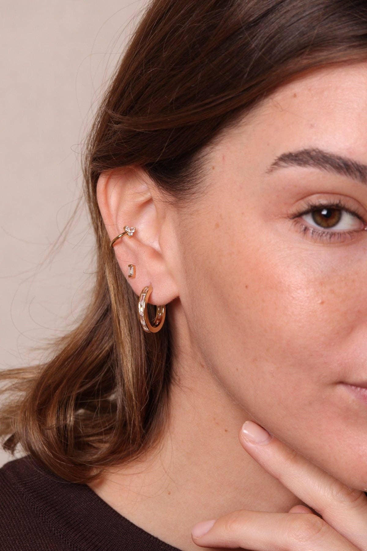 Earcuff Lya