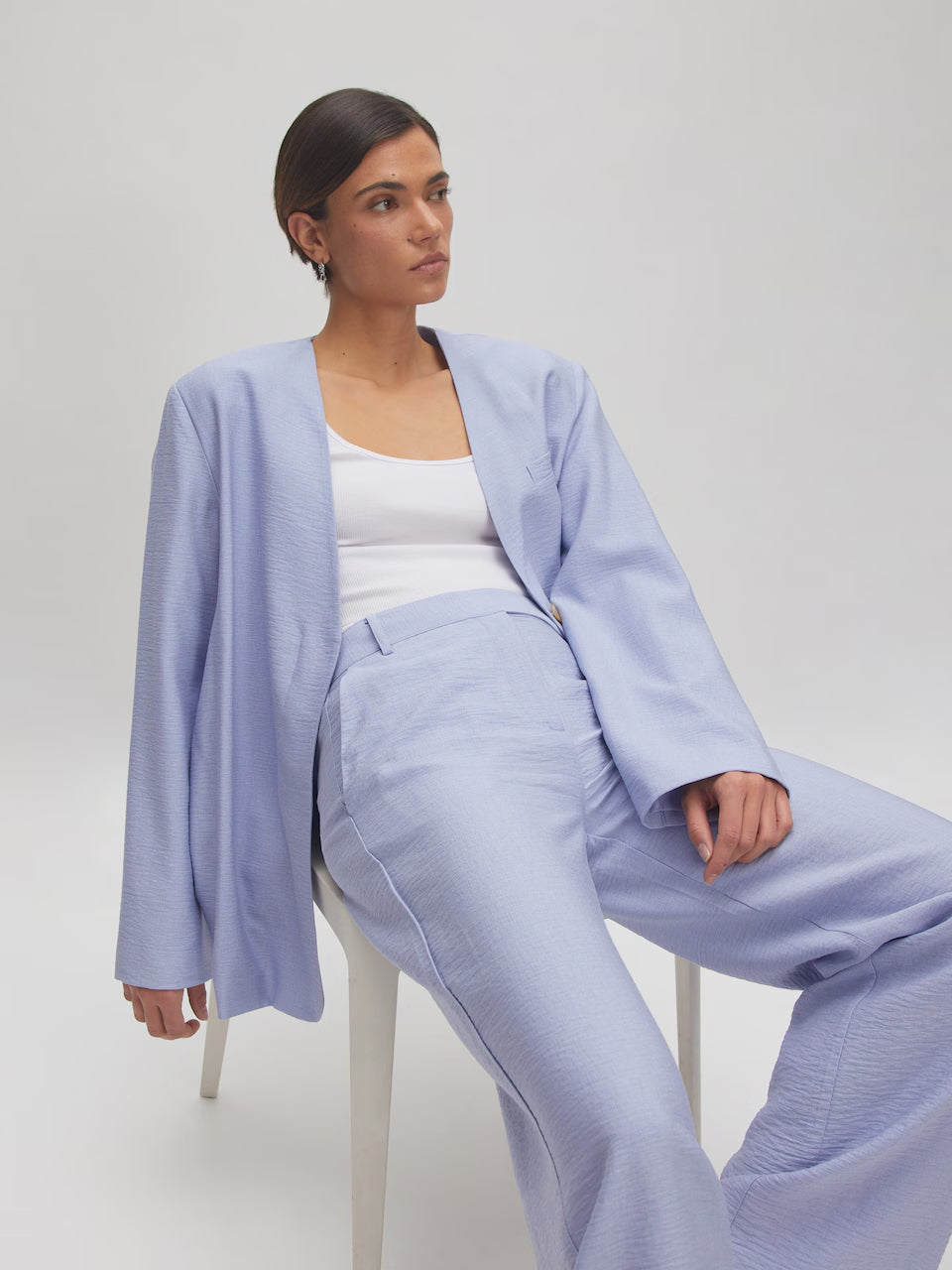 AMOU Trousers