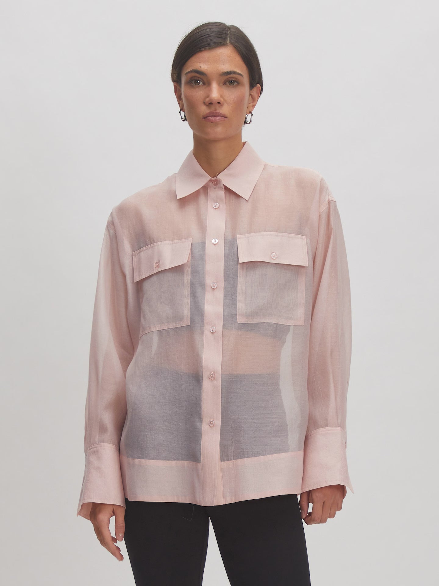 SAARA Shirt
