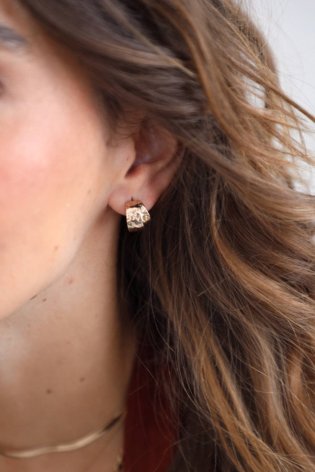 NUMA earrings
