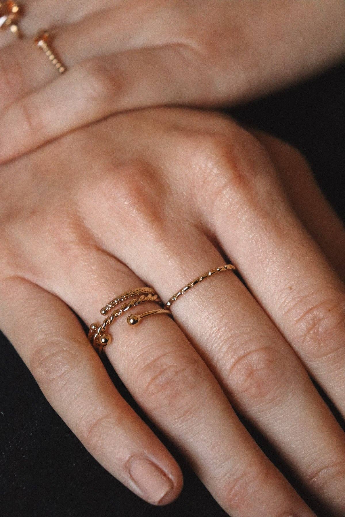 Noé ring