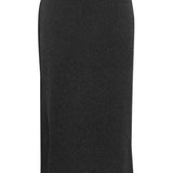 MANZI Skirt DEEP GRAPHITE