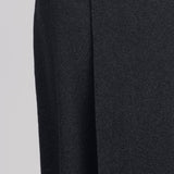 MANZI Skirt DEEP GRAPHITE