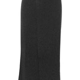 MANZI Skirt DEEP GRAPHITE