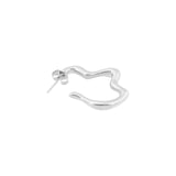 DENT Earrings Thin
