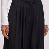 SANDY Trousers BLACK