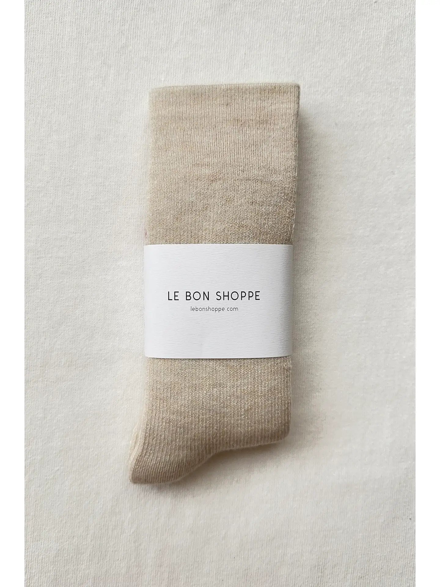 CAMPER Merino Socks - Oatmael