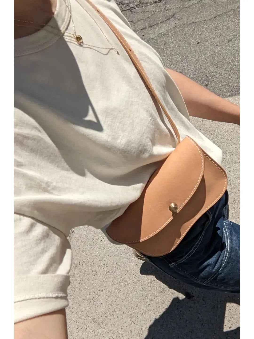 HER Tee BONE
