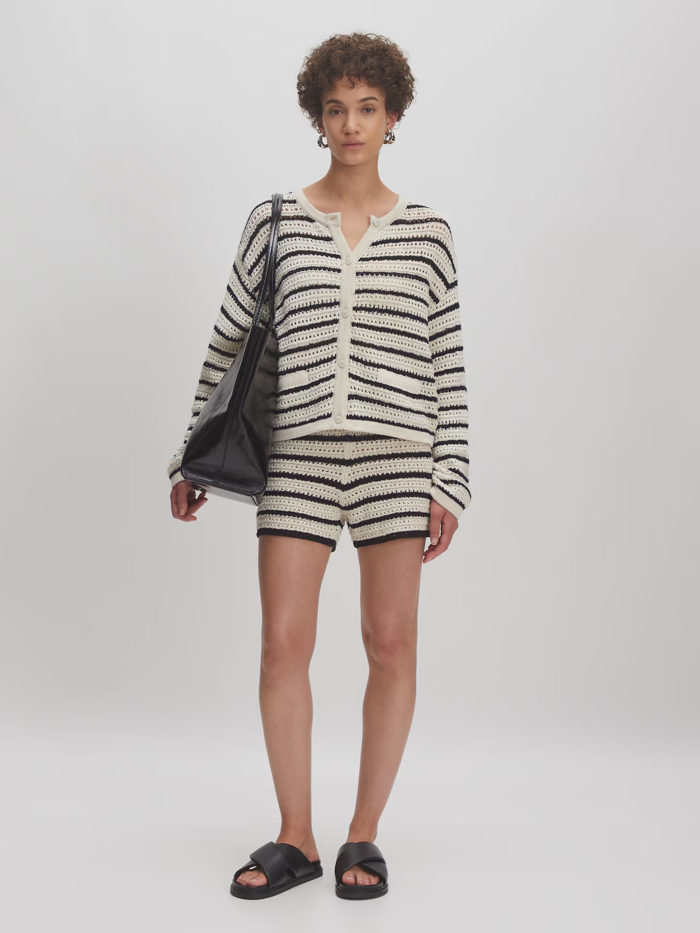 HEINKE Shorts