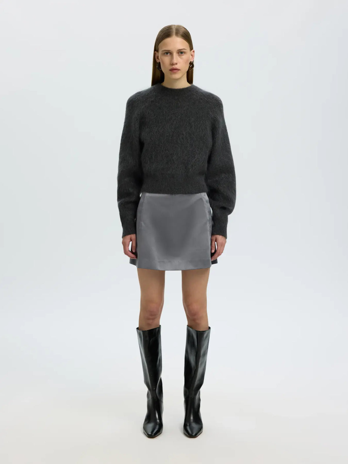 SLWATHENA MW Skirt