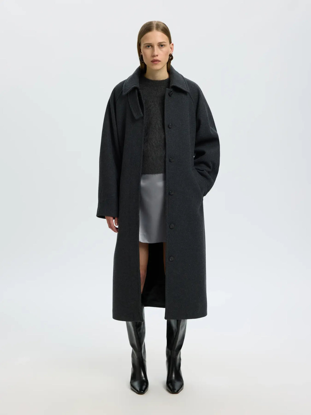 SLWATHENA MW Skirt