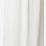 SHOSA Skirt White