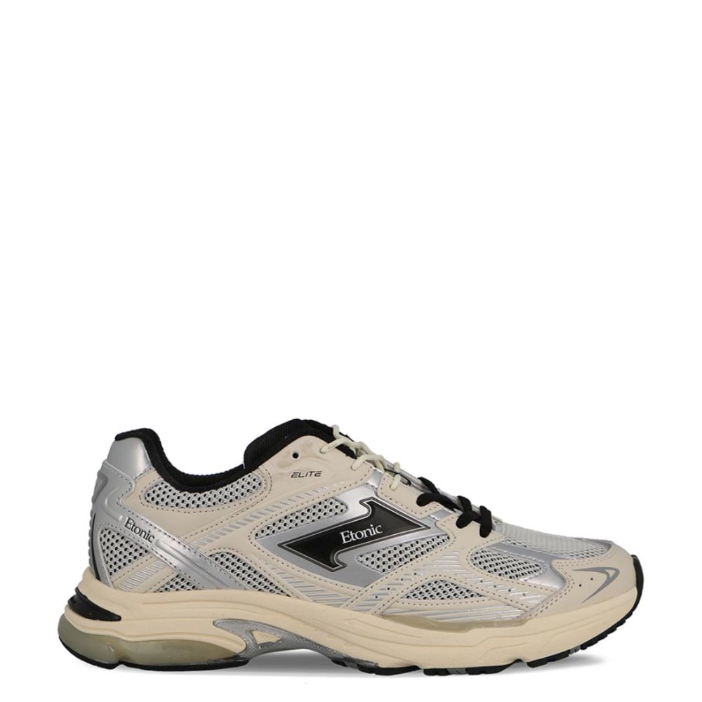 ELITE Fluo - Black
