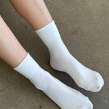 SNEAKER Socks CLASSIC WHITE
