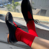 HER Socks mc cotton FLAME