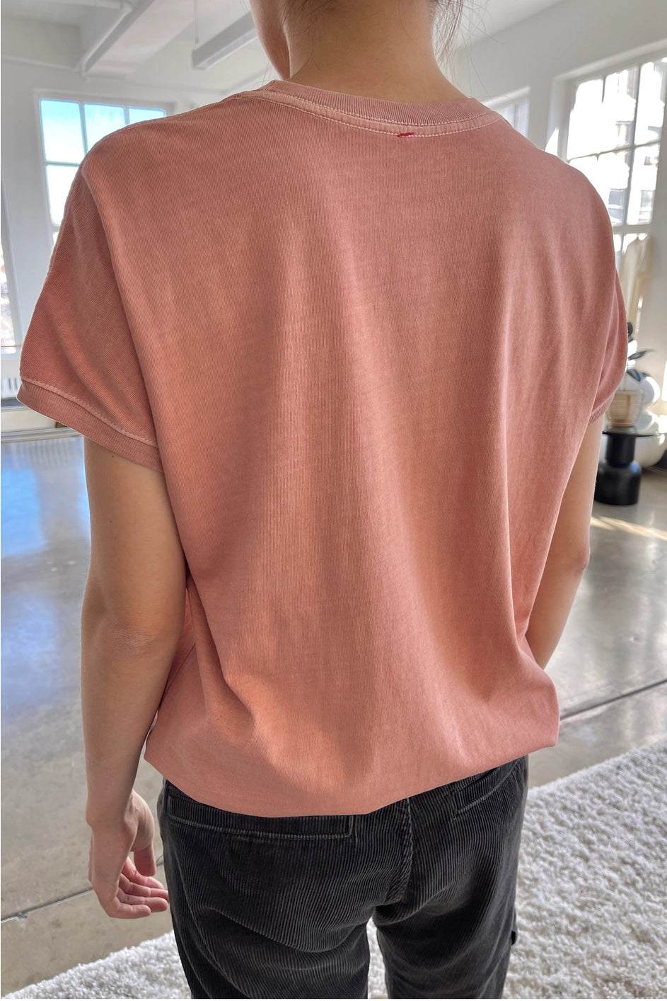 EASE Tee SPANISH VILLA