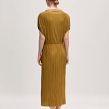 ZANINA Dress Butternut