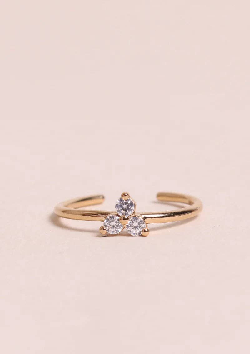 Lya ring
