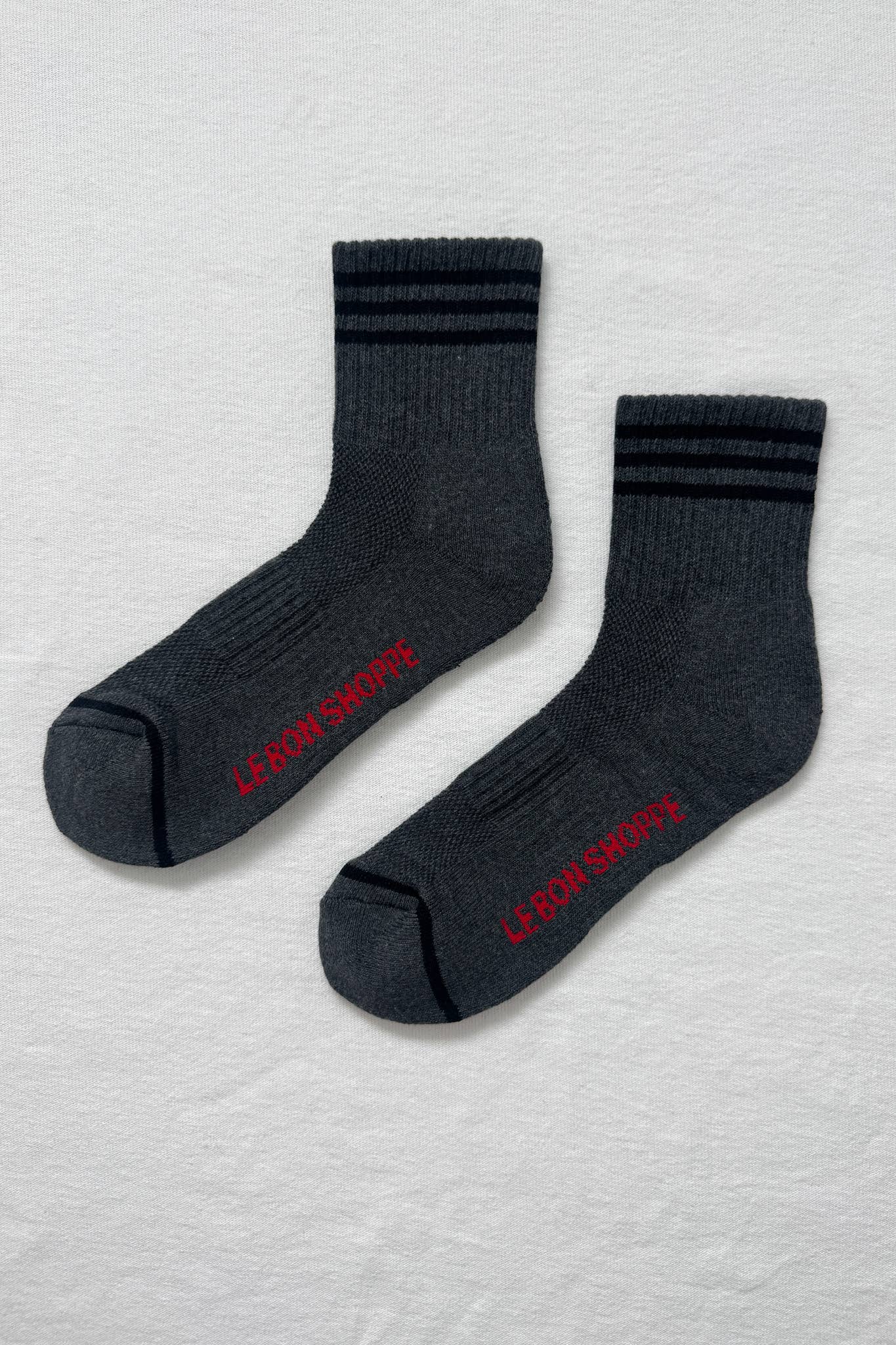 GIRLFRIEND Socks - Royal Blue