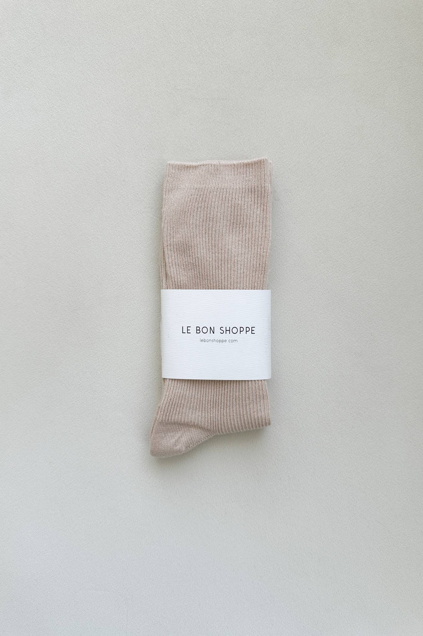 TROUSERS Socks - Whiskey