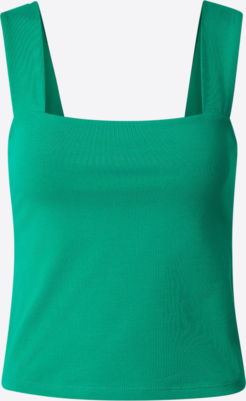 RAFAELA top GREEN
