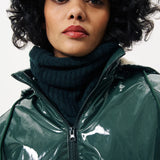 ELENNE Neck warmer Green