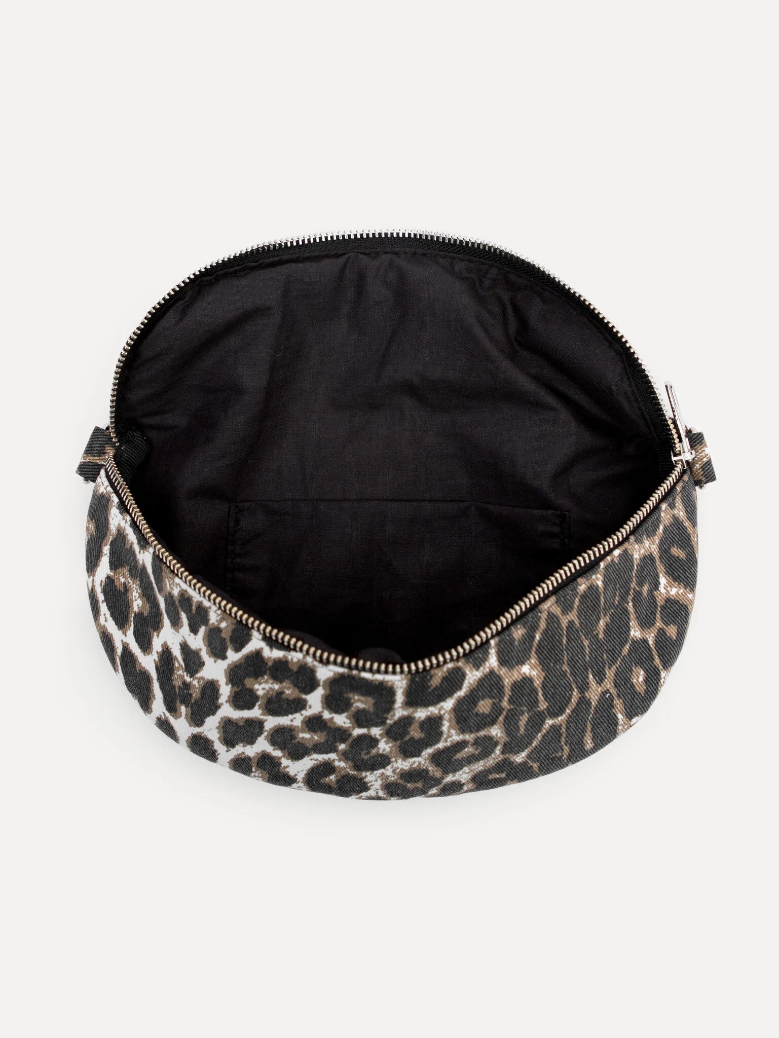 JULIAN Fanny Bag LEOPARD